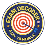 Exam Decoder icon