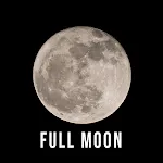 Full Moon Theme icon