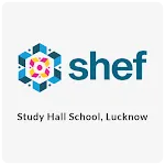 Study Hall School Lucknow icon