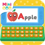 Kids Computer - Fun Games icon