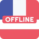 French Polish Dictionary icon