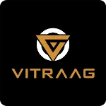 Vitraag Trading icon