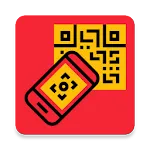 QR Generator and Scanner icon
