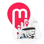 Myrik Driver icon