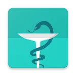 MyPharmacy - Store Billing App icon