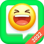 Sticker Maker for WhatsApp icon