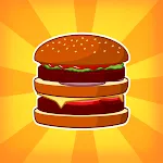 Burger Party icon