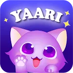 Yaari: Fun Audio Chat Rooms