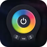 LED RGB Remote icon