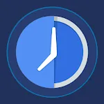 GLOBE: World clock and widget icon