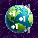 Idle Space: Planet Clicker icon