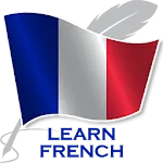 Learn French Offline For Go icon