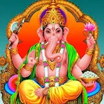 गणपति आज पधारो Audio icon