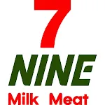 7 Nine Milk Meat