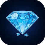 Get FFF Daily Diamonds Guide | Indus Appstore | App Icon