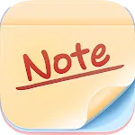 Notes - Easy Notepad icon