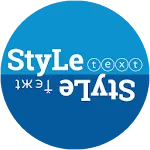 Styled Text icon