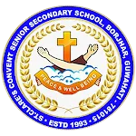 St. Clare's Convent School icon