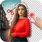 Background Changer Of Photo icon