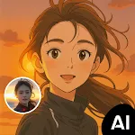 Image Editor - Art AI Photo icon