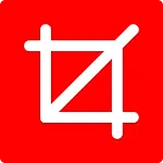 Square Pic: Photo Editor icon