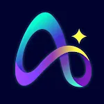 Geni Art – AI Photo Generator | Indus Appstore | App Icon