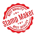 Stamp Maker: Photos Watermark