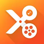 Easy Video Cut - Fast Trimming icon