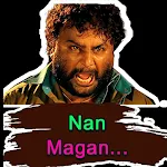 Kannada Stickers For Whatsapp icon