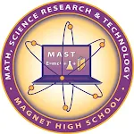 MAST High School icon