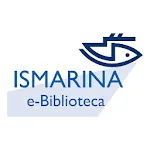 ISMARINA e-Biblioteca icon
