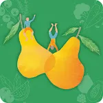 Happy Pear Vegan Food & Life icon