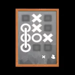 000XXX Tic Tac Toe BB Android icon