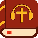 الكتاب المقدس المسموع mp3 icon