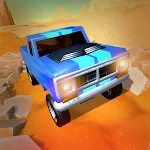 Super Car Stunt 7 icon