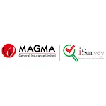 Magma Survey Application icon