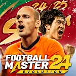 Football Master 2-Soccer Star icon