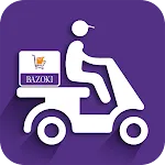 BAZOKI DELIVERY PARTNER icon