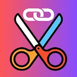 link shortener - url shortener icon