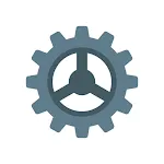 Android Quick Settings icon