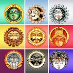 नव ग्रह आरती चालीसा मंत्र कथा icon
