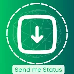 Status Saver - Send Me Status icon