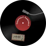 DS D004 - Digital watch face icon
