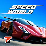Speed World: Global Race icon
