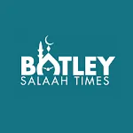 Batley Prayer Times icon
