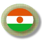 Nigerien apps icon