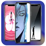 Manhwa Wallpaper icon