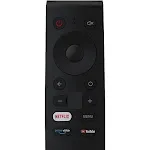 One Plus Smart TV Remote icon