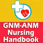 Nursing Handbook Notes ANM GNM icon