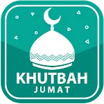 Khutbah Jum'at Islam Offline icon